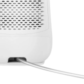 ecoair DD3 Classic MK3 - Adsorptionstrockner: mit 5 Luftfeuchtigkeitsstufen