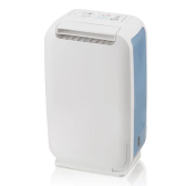 ecoair DD1 Mini - Adsorptionstrockner:Trockenmittel-Luftentfeuchter