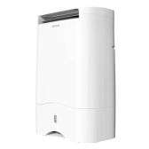 ecoair DD3 Slimline - Adsorptionstrockner:nur 36 dB(A) im Leisemodus