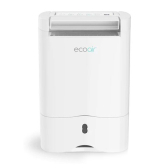ecoair DD3 Slimline LiPu - Adsorptionstrockner:Kondensat-Pumpe max. Frderhhe 3m
