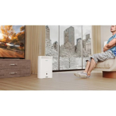 ecoair DD3 Slimline LiPu - Adsorptionstrockner:Kondensat-Pumpe max. Frderhhe 3m