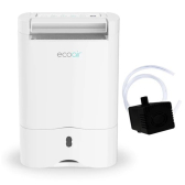 ecoair DD3 Slimline LiPu - Adsorptionstrockner:Kondensat-Pumpe max. Frderhhe 3m