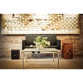 Venta Luftbefeuchter LW 15 Original schwarz: Luftwscher