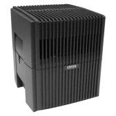 Venta Luftbefeuchter LW 25 Original schwarz: Luftwscher