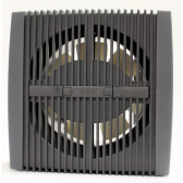 Venta Luftbefeuchter LW 25 Original schwarz: Luftwscher