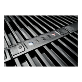 Venta Luftbefeuchter LW 25 Original schwarz: Luftwscher