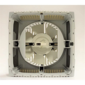 Venta Luftbefeuchter LW 25 Original wei: Luftwscher