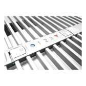 Venta Luftbefeuchter LW 25 Original wei: Luftwscher