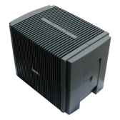 Venta Luftbefeuchter LW 45 Original schwarz: Luftwscher