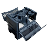 Venta Luftbefeuchter LW 45 Original schwarz: Luftwscher