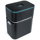 Venta LW74 WiFi AeroStyle - Luftbefeuchter signalschwarz :WiFi / WLAN-Modul