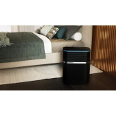 Venta LW74 WiFi AeroStyle - Luftbefeuchter signalschwarz :WiFi / WLAN-Modul