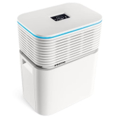 Venta LW74 WiFi AeroStyle - Luftbefeuchter signalwei :WiFi / WLAN-Modul