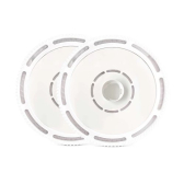 Venta Hygienedisk 2er Pack fr AeroStyle LW73 / LW74 (1 Stck):Hygienescheiben