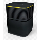 Venta AW735 Aerostyle Compact - Luftwscher schwarz:2-in-1 Hybridsystem