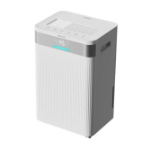 Venta AD100 Luftentfeuchter mit Ionisator: Kondensations-Entfeuchter