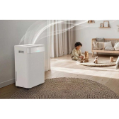 Venta AD100 Luftentfeuchter mit Ionisator: Kondensations-Entfeuchter