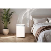 Venta AD100 Luftentfeuchter mit Ionisator: Kondensations-Entfeuchter