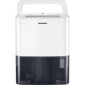 Heinner HDU-M10 - Luftentfeuchter: Kondensationsluftentfeuchter