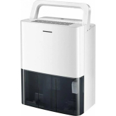 Heinner HDU-M10 - Luftentfeuchter: Kondensationsluftentfeuchter