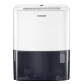 Heinner HDU-M10 - Luftentfeuchter: Kondensationsluftentfeuchter