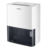 Heinner HDU-M10 - Luftentfeuchter: Kondensationsluftentfeuchter