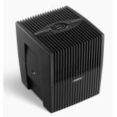 Venta AH515 Original Connect - Luftbefeuchter (Brillant Schwarz) : mit Wifi