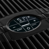 Venta AH515 Original Connect - Luftbefeuchter (Brillant Schwarz) : mit Wifi