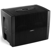 Venta AH555 Original Connect - Luftbefeuchter (Brillant Schwarz) : mit Wifi