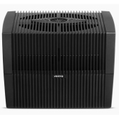 Venta AH555 Original Connect - Luftbefeuchter (Brillant Schwarz) : mit Wifi