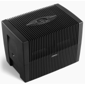 Venta AH555 Original Connect - Luftbefeuchter (Brillant Schwarz) : mit Wifi