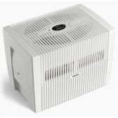Venta AH550 Original Connect - Luftbefeuchter (Brillant Wei) : mit Wifi