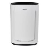 eeese Ella 24L Luftentfeuchter - Luftreiniger Wifi wei:HEPA H13-Filter mit Formaldehyd-Filter