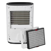 eeese HEPA H13 und Formaldehydfilter fr Ella 24L Luftentfeuchter + Luftreiniger (1 Stck)