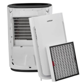 eeese HEPA H13 und Formaldehydfilter fr Ella 24L Luftentfeuchter + Luftreiniger (1 Stck)