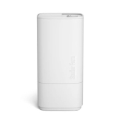 Stadler Form Oliver - Ultraschall-Luftbefeuchter wei�: mit UV-Lampe