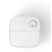 Stadler Form Oliver - Ultraschall-Luftbefeuchter wei�: mit UV-Lampe