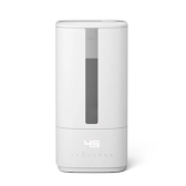 Stadler Form Oliver - Ultraschall-Luftbefeuchter wei�: mit UV-Lampe