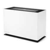 Stadler Form Noah Pro -Luftbefeuchter wei�: mit smarter App-Steuerung