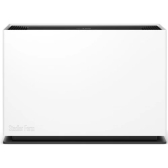 Stadler Form Noah Pro -Luftbefeuchter wei�: mit smarter App-Steuerung