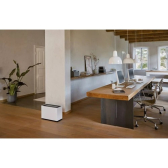 Stadler Form Noah Pro -Luftbefeuchter wei�: mit smarter App-Steuerung