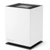 Stadler Form Noah Luftbefeuchter wei�: mit smarter App-Steuerung