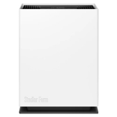 Stadler Form Noah Luftbefeuchter wei�: mit smarter App-Steuerung