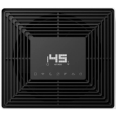 Stadler Form Noah Luftbefeuchter wei�: mit smarter App-Steuerung