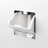 Stadler Form Noah Luftbefeuchter wei�: mit smarter App-Steuerung