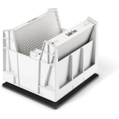 Stadler Form Noah Luftbefeuchter wei�: mit smarter App-Steuerung