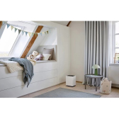 Stadler Form Noah Luftbefeuchter wei�: mit smarter App-Steuerung