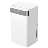 Hyundai Tundra 10L Luftentfeuchter: mit Feuchte-Indikator