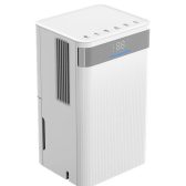 Hyundai Tundra 10L Luftentfeuchter: mit Feuchte-Indikator