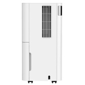 Hyundai Tundra 10L Luftentfeuchter: mit Feuchte-Indikator